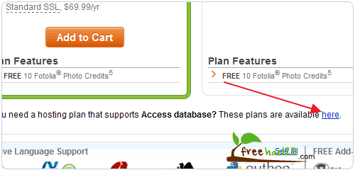 Godaddy 1.99美元主机点击链接