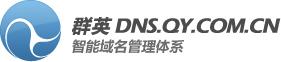 群英网络-支持教育网、网通、电信的智能解析的免费DNS解析服务