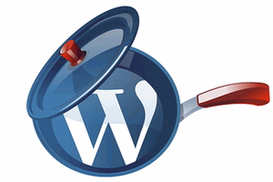 <b>免费Wordpress教程</b>写博客做网站想怎么折腾就怎么折腾