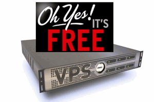 <b>免费VPS</b>分享免费VPS主机申请和使用教程